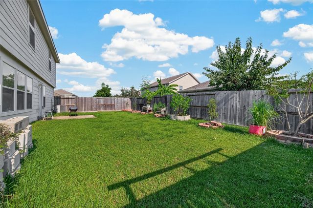 12051 Christophers Walk Court, Houston, TX 77089