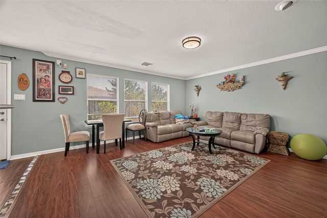 12051 Christophers Walk Court, Houston, TX 77089