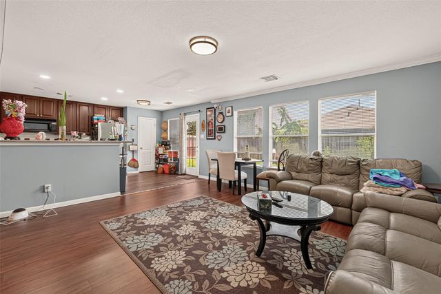 12051 Christophers Walk Court, Houston, TX 77089
