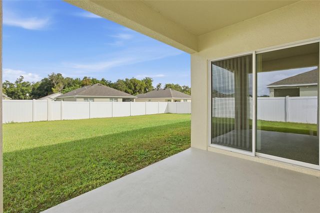 3865 SE 98TH PLACE, Belleview, FL 34420