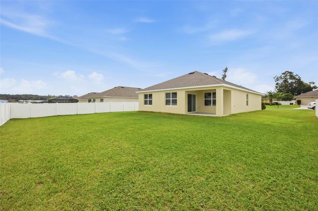 3865 SE 98TH PLACE, Belleview, FL 34420