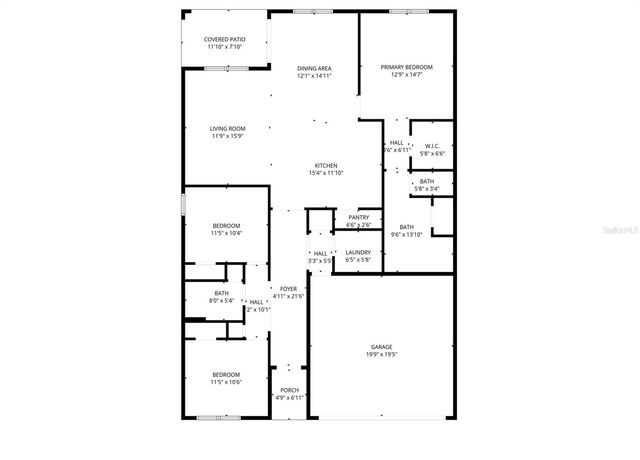 3865 SE 98TH PLACE, Belleview, FL 34420