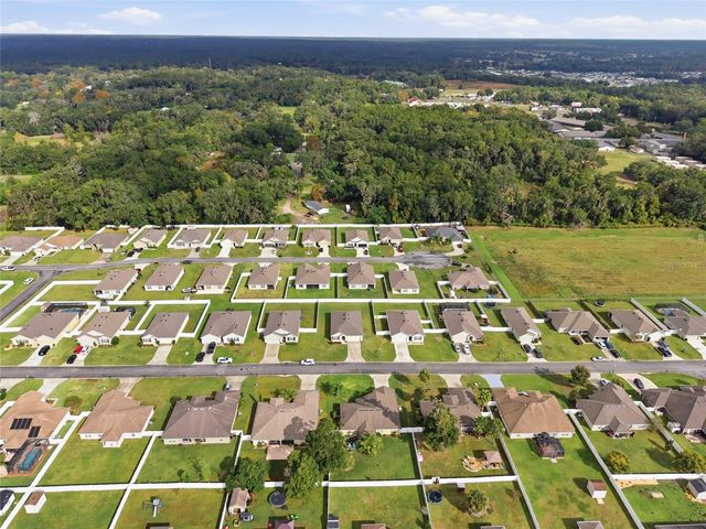 3865 SE 98TH PLACE, Belleview, FL 34420