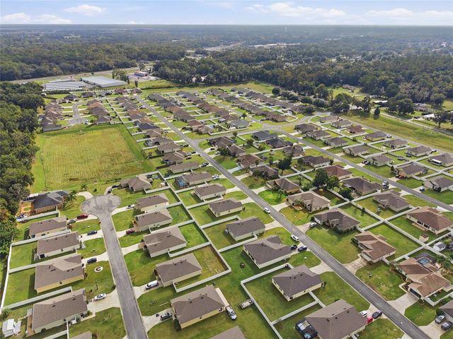 3865 SE 98TH PLACE, Belleview, FL 34420