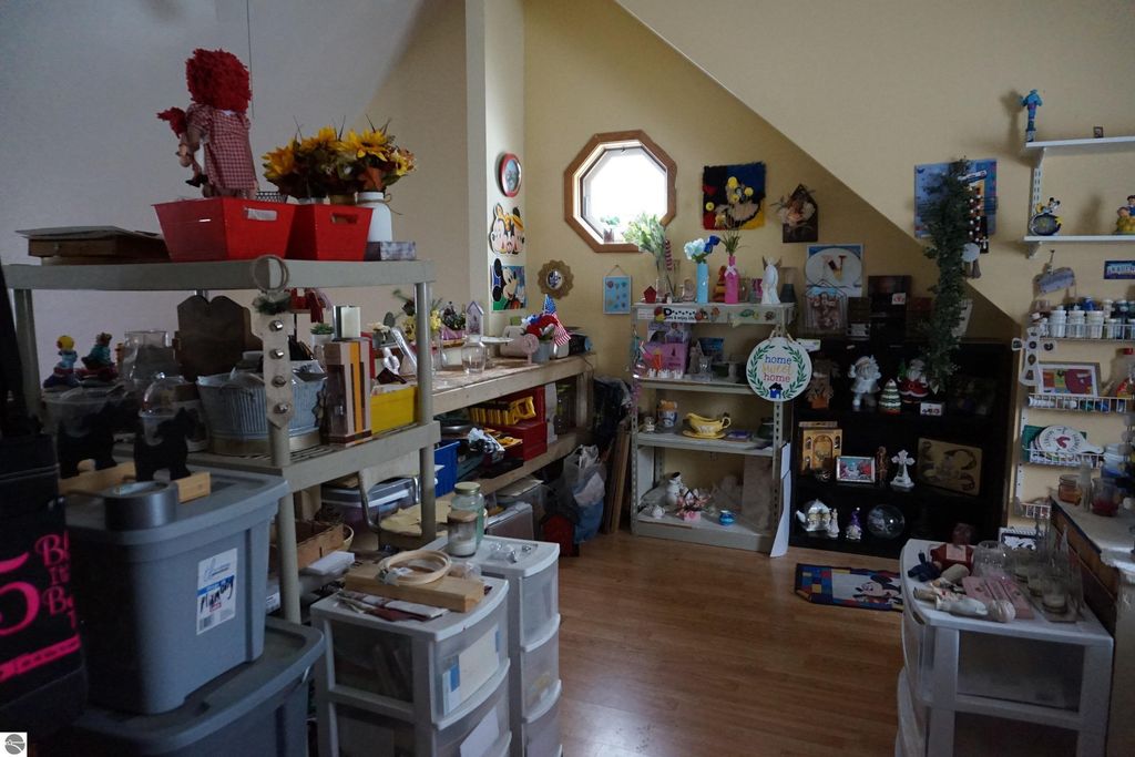 Image 10 of property listing at 6970 Wickert Road, Hale, MI 48739