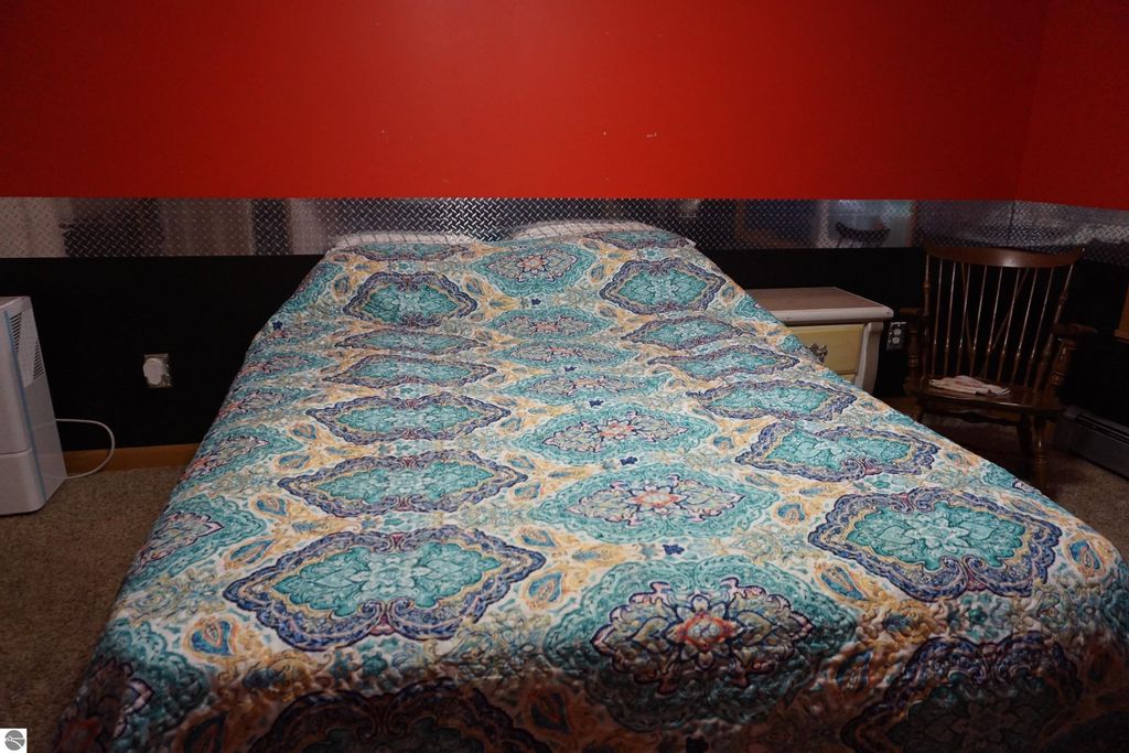 Image 12 of property listing at 6970 Wickert Road, Hale, MI 48739