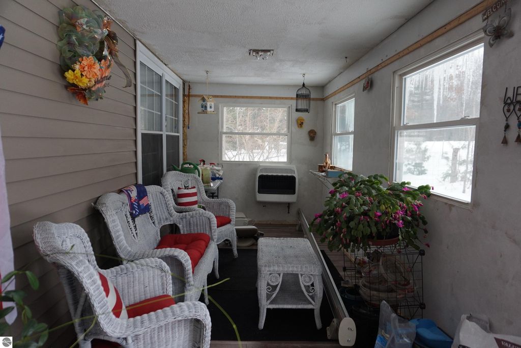 Image 17 of property listing at 6970 Wickert Road, Hale, MI 48739