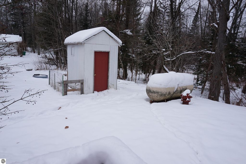 Image 19 of property listing at 6970 Wickert Road, Hale, MI 48739