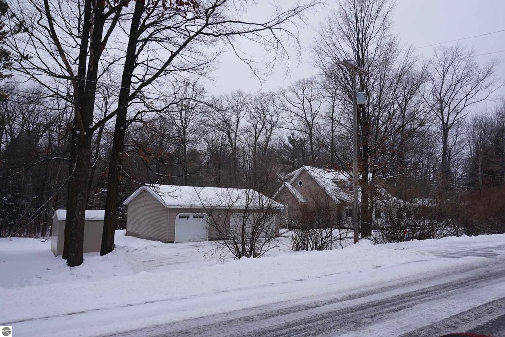 Image 21 of property listing at 6970 Wickert Road, Hale, MI 48739