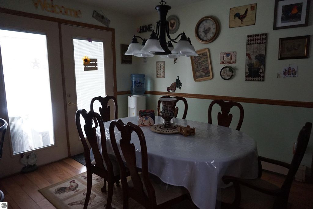 Image 3 of property listing at 6970 Wickert Road, Hale, MI 48739