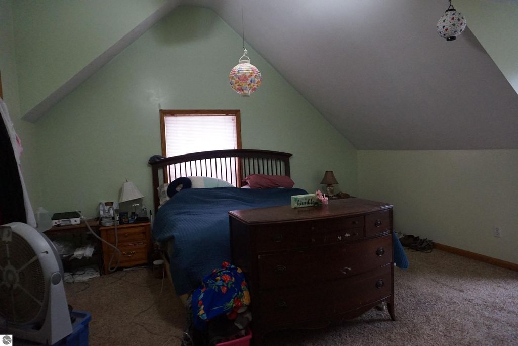 Image 5 of property listing at 6970 Wickert Road, Hale, MI 48739