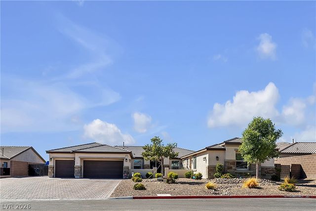 9511 Star Vista Court, Las Vegas, NV 89149