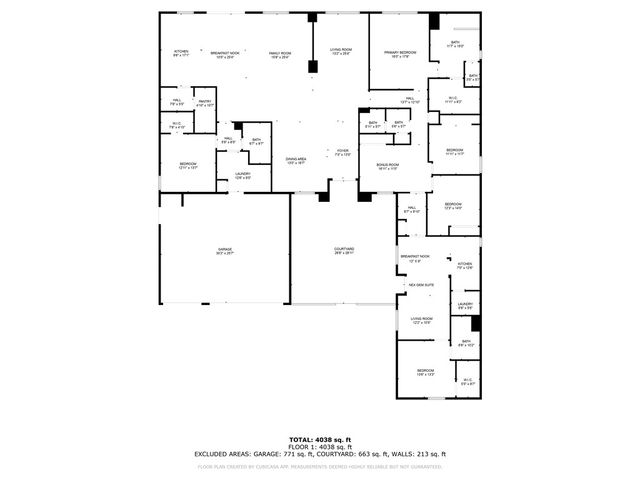 9511 Star Vista Court, Las Vegas, NV 89149