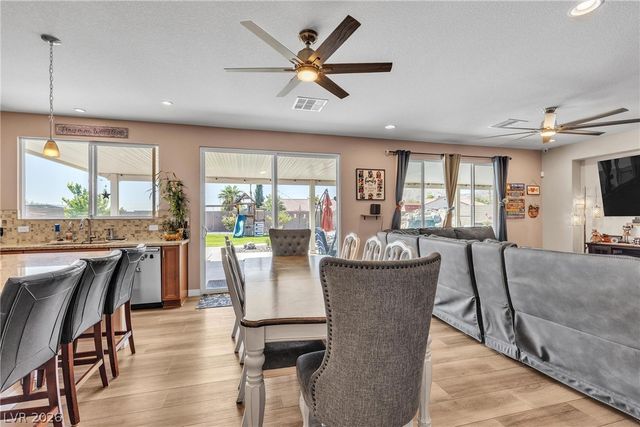 9511 Star Vista Court, Las Vegas, NV 89149