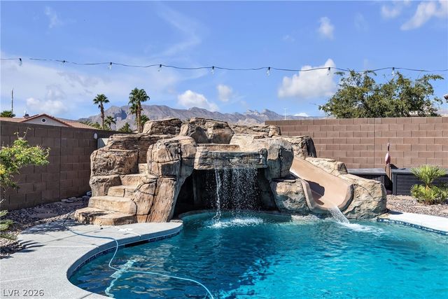 9511 Star Vista Court, Las Vegas, NV 89149