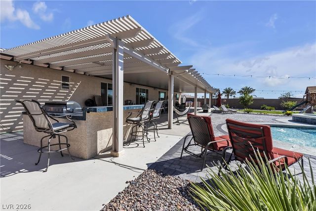 9511 Star Vista Court, Las Vegas, NV 89149