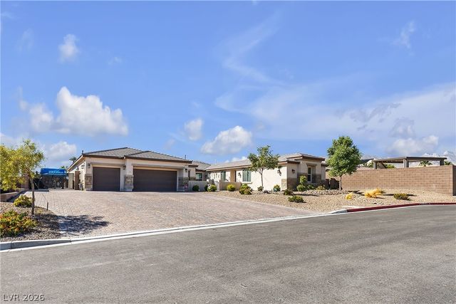 9511 Star Vista Court, Las Vegas, NV 89149