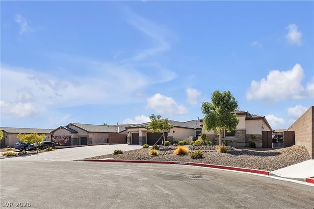 9511 Star Vista Court, Las Vegas, NV 89149