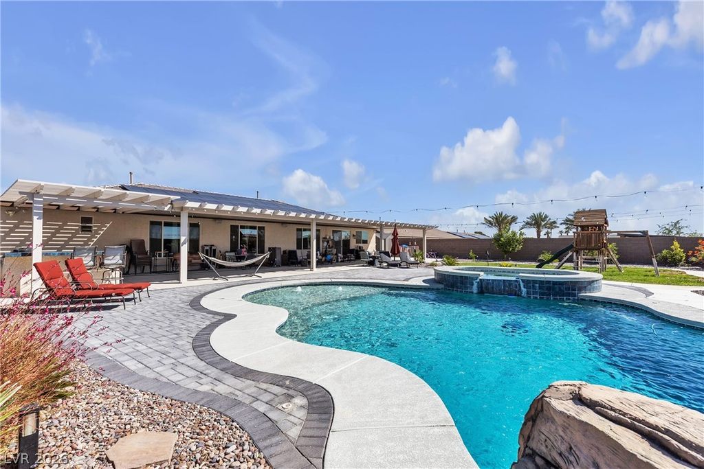 9511 Star Vista Court, Las Vegas, NV 89149