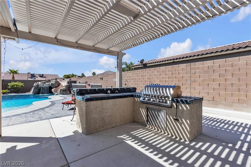 9511 Star Vista Court, Las Vegas, NV 89149 — photo 5