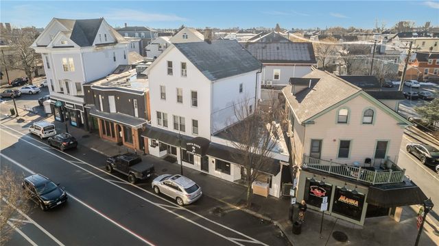 336 Atwells Avenue, Providence, RI 02903