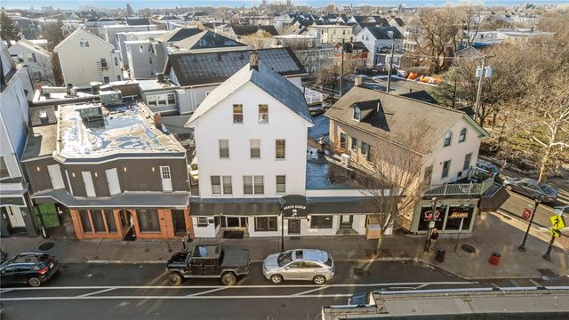 336 Atwells Avenue, Providence, RI 02903