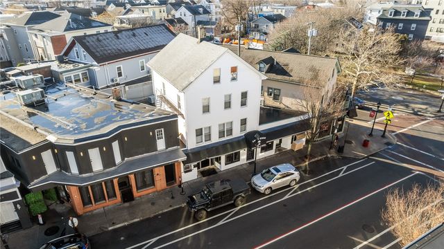 336 Atwells Avenue, Providence, RI 02903