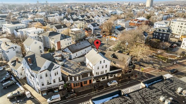 336 Atwells Avenue, Providence, RI 02903