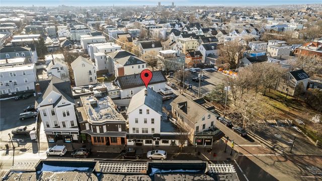 336 Atwells Avenue, Providence, RI 02903