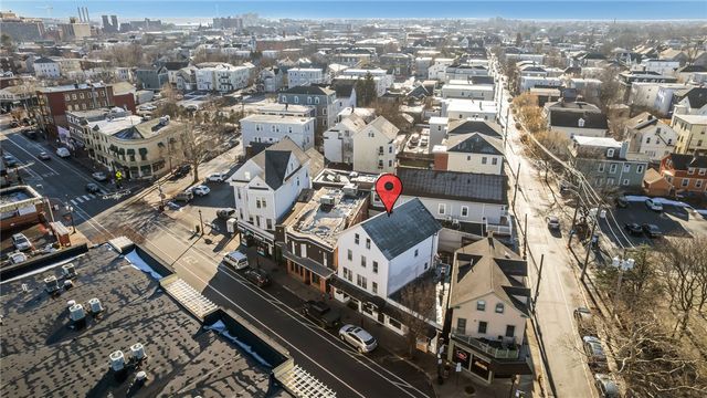 336 Atwells Avenue, Providence, RI 02903