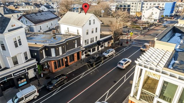 336 Atwells Avenue, Providence, RI 02903