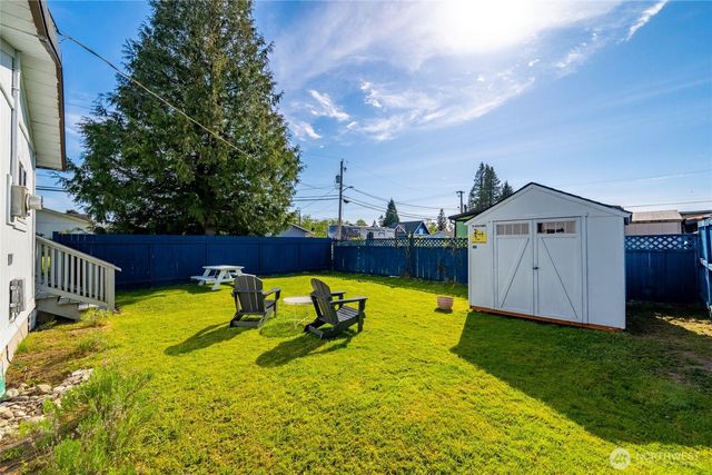 7403 Sunset Drive, Blaine, WA 98230