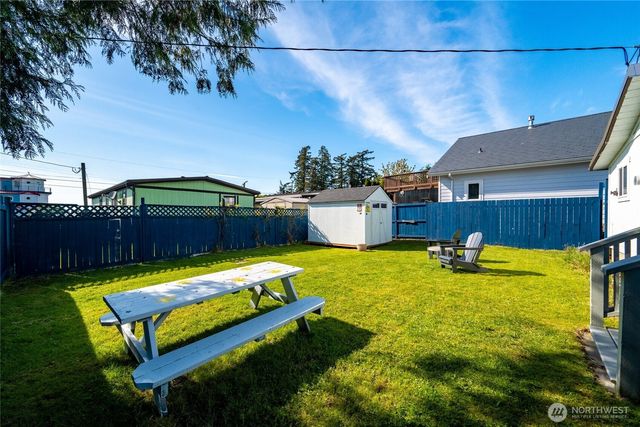 7403 Sunset Drive, Blaine, WA 98230