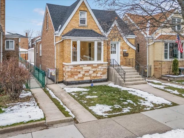3922 W 59th Place, Chicago, IL 60629