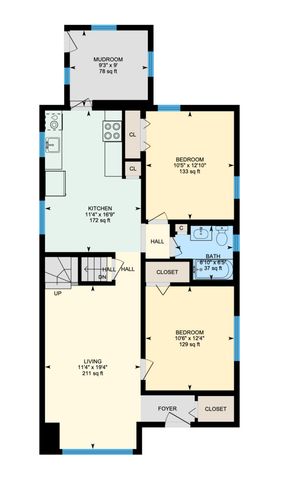 3922 W 59th Place, Chicago, IL 60629