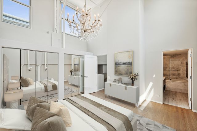 1000 W WASHINGTON Boulevard 513, Chicago, IL 60607