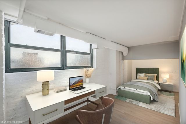 1000 W WASHINGTON Boulevard 513, Chicago, IL 60607