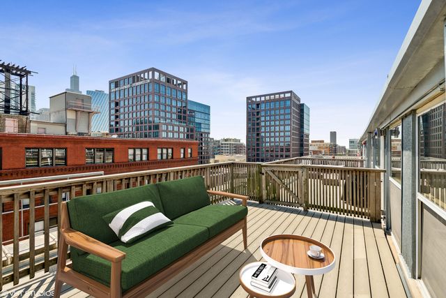 1000 W WASHINGTON Boulevard 513, Chicago, IL 60607