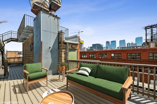 1000 W WASHINGTON Boulevard 513, Chicago, IL 60607