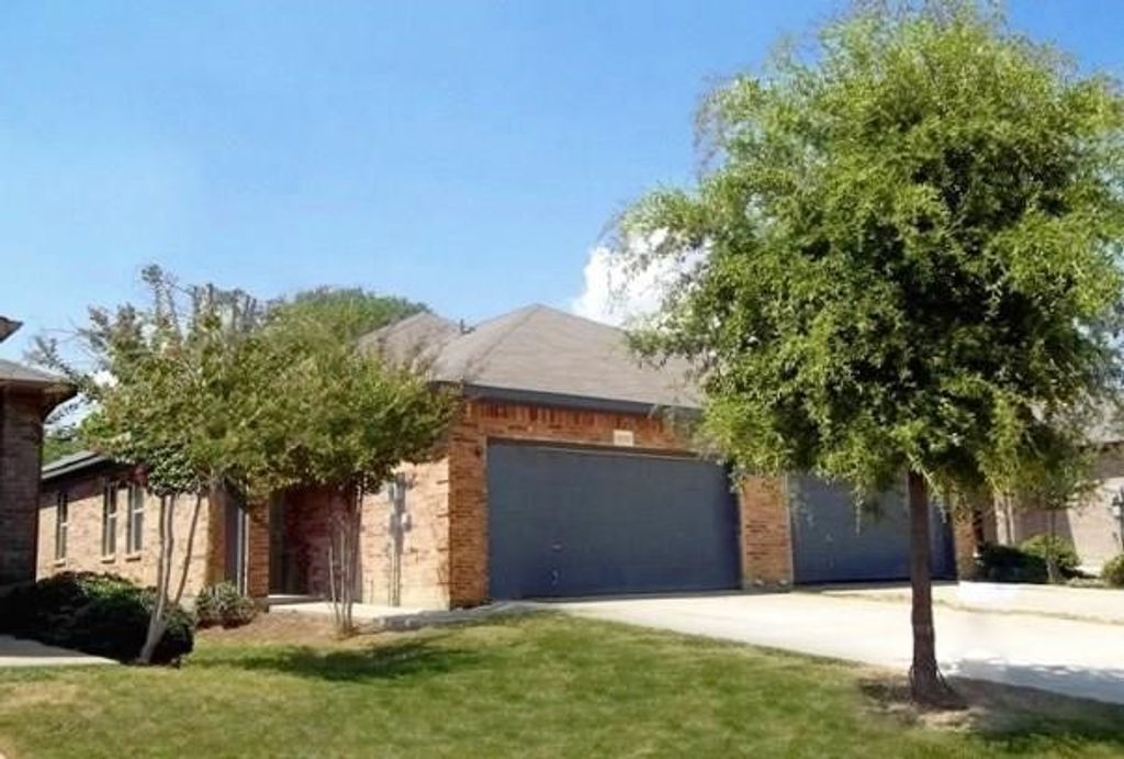 1237 Redman Avenue, Mesquite, TX 75149
