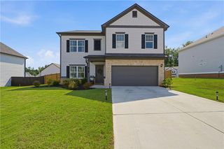 89 Autrey Drive, Douglasville, GA 30134