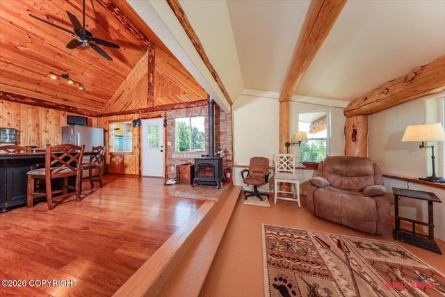 6240 N Sunset Drive, Wasilla, AK 99623