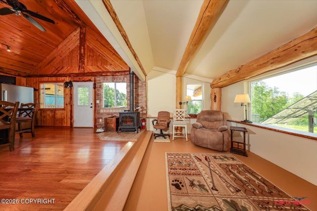 6240 N Sunset Drive, Wasilla, AK 99623