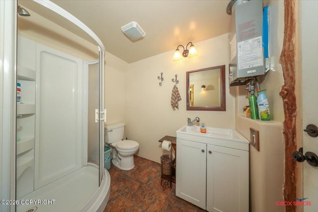 6240 N Sunset Drive, Wasilla, AK 99623