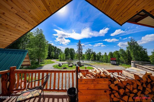 6240 N Sunset Drive, Wasilla, AK 99623