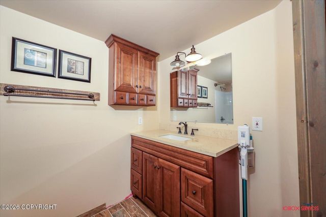 6240 N Sunset Drive, Wasilla, AK 99623