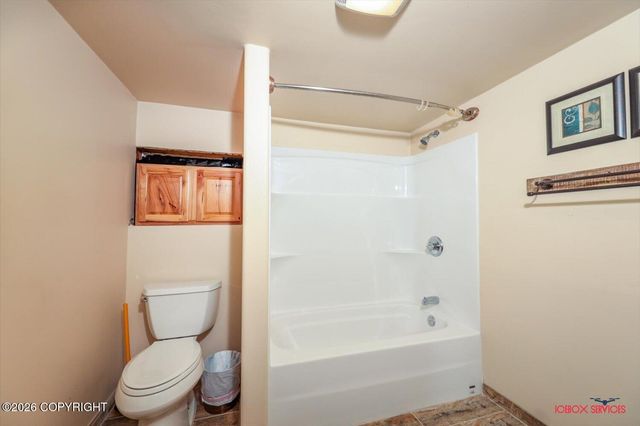 6240 N Sunset Drive, Wasilla, AK 99623