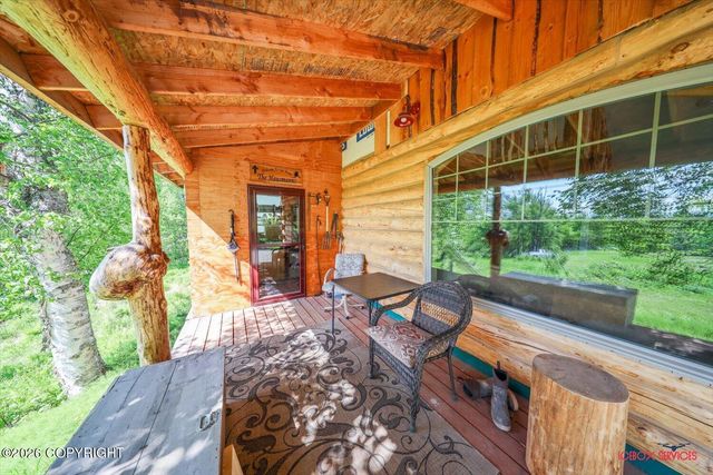6240 N Sunset Drive, Wasilla, AK 99623