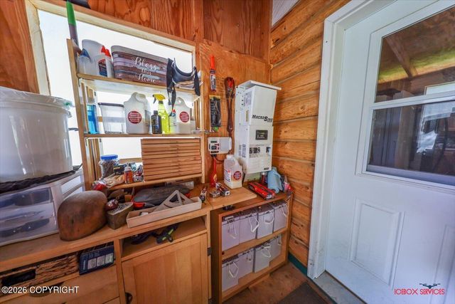 6240 N Sunset Drive, Wasilla, AK 99623