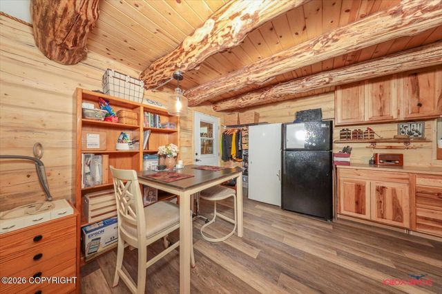 6240 N Sunset Drive, Wasilla, AK 99623